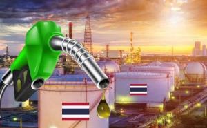 ดัน “คลังน้ำมันสำรองของชาติ”  เป็นกลไกพยุงราคา แทน “กองทุนน้ำมัน”