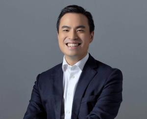 ‘เอกนัฏ พร้อมพันธุ์’ รัฐมนตรีว่าการกระทรวงพลังงาน