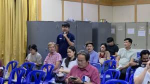 บิ๊กแจ๊ส นำร่องลดน้ำมันแบบเปิดไร้เงื่อนไข ช่วยประชาชน ดีเดย์ 10 เมษา