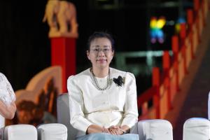 กาญจนบุรี เตรียมจัดใหญ่ “The River of Life” สายน้ำแห่งวัฒนธรรม สานสายใยกาญจนบุรี 16–18 เมษายน 2569 ณ ท่าเทียบแพบ้านลิ้นช้าง