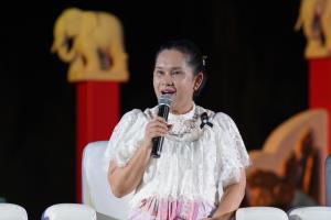 กาญจนบุรี เตรียมจัดใหญ่ “The River of Life” สายน้ำแห่งวัฒนธรรม สานสายใยกาญจนบุรี 16–18 เมษายน 2569 ณ ท่าเทียบแพบ้านลิ้นช้าง