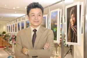 สถานเอกอัครราชทูตปากีสถานจับมือช่างภาพระดับโลก “เดวิด เลา” จัดงาน “Pakistan Photographic Exhibition”