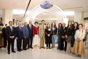 สถานเอกอัครราชทูตปากีสถานจับมือช่างภาพระดับโลก “เดวิด เลา” จัดงาน “Pakistan Photographic Exhibition”