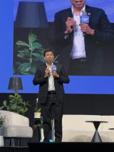 ป่วยแล้วควรถาม AI ไหม? ผ่าพฤติกรรมคนไข้ยุคใหม่ (Cyber Weekend)