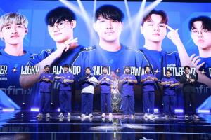 ทีม Buriram United Esports