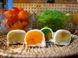 ขนมเปี๊ยะตากะยาย สูตรแป้งนิ่ม อาชีพเสริมภรรยานายทหารจากค่ายปราจีน  สู่ ยอดขายหลักแสนลูก/เดือน
