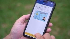 สปส. เตือน! กรณีใช้ข้อมูลบุคคลอื่นลงทะเบียนใช้งานระบบ e-self service ของประกันสังคม  มีความผิดตาม พ.ร.บ. ว่าด้วยการกระทำความผิดเกี่ยวกับคอมพิวเตอร์   พร้อมยืนยันข้อมูลไม่ได้ถูกแฮก