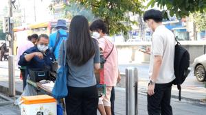 สปส. เตือน! กรณีใช้ข้อมูลบุคคลอื่นลงทะเบียนใช้งานระบบ e-self service ของประกันสังคม  มีความผิดตาม พ.ร.บ. ว่าด้วยการกระทำความผิดเกี่ยวกับคอมพิวเตอร์   พร้อมยืนยันข้อมูลไม่ได้ถูกแฮก