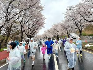 เคทีซีจับมือองค์การส่งเสริมการท่องเที่ยวเกาหลี ดัน “Gyeongju Marathon” เจาะเทรนด์นักท่องเที่ยวสายสุขภาพ