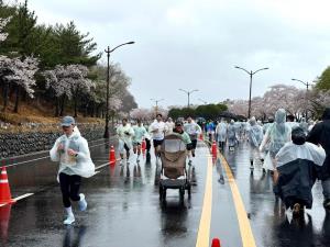 เคทีซีจับมือองค์การส่งเสริมการท่องเที่ยวเกาหลี ดัน “Gyeongju Marathon” เจาะเทรนด์นักท่องเที่ยวสายสุขภาพ