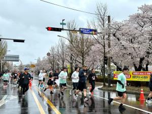 เคทีซีจับมือองค์การส่งเสริมการท่องเที่ยวเกาหลี ดัน “Gyeongju Marathon” เจาะเทรนด์นักท่องเที่ยวสายสุขภาพ