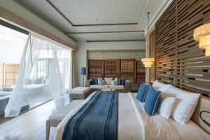 "Breezy Bliss" กรุ่นกลิ่นไอทะเล สายลมและแสงแดด ณ โรงแรมเคปนิทรา หัวหิน