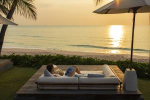 "Breezy Bliss" กรุ่นกลิ่นไอทะเล สายลมและแสงแดด ณ โรงแรมเคปนิทรา หัวหิน