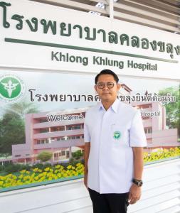 ไทยเบฟ เดินหน้าโครงการคัดกรองมะเร็งลำไส้ใหญ่ ปี 5 ยกระดับการเข้าถึงสุขภาพชุมชน จ.กำแพงเพชร