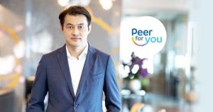 PEER เปลี่ยนชื่อ..พฤติกรรมเทาๆไม่เปลี่ยน / สุนันท์ ศรีจันทรา