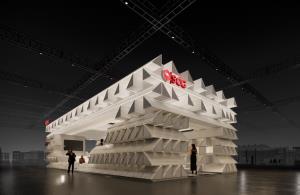 SCG Pavilion – รวมโซลูชันวัสดุก่อสร้างและตกแต่งครบวงจร