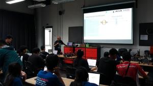 ปลุกพลังนวัตกรรุ่นใหม่! AI Camp 2026 ปั้นเด็กไทยสร้างโลกอนาคตด้วยปัญญาประดิษฐ์