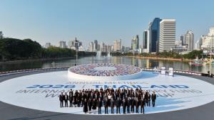 ไทย นับถอยหลังสู่เจ้าภาพการประชุมระดับโลก '2026 IMF-World Bank Annual Meetings' 12-18 ต.ค.69
