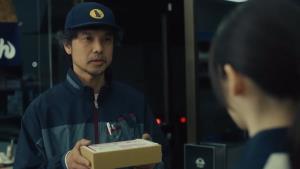 "แป้ง zbing z." &amp; "เอก HRK" 2 สตรีมเมอร์ดังร่วมเสียงพากย์หนัง The Convenience Store