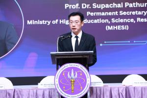 Lumentum ปักหมุดไทยฐานยุทธศาสตร์โลก เร่งสร้าง R&amp;D ชี้ขาดศึกชิงห่วงโซ่ AI
