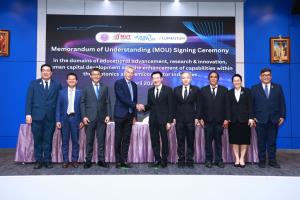 Lumentum ปักหมุดไทยฐานยุทธศาสตร์โลก เร่งสร้าง R&amp;D ชี้ขาดศึกชิงห่วงโซ่ AI