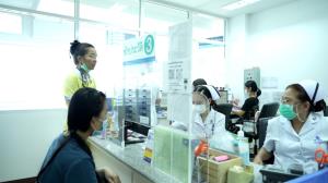 สำนักงานประกันสังคม เปิดรับสมัครสถานพยาบาลเอกชนร่วมให้บริการทันตกรรมแก่ผู้ประกันตน