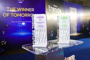 SPI คว้า 2 รางวัลใหญ่จาก Future Trends Awards 2026 ตอกย้ำผู้นำ ESG และองค์กรต้นแบบที่ครองใจคนทำงาน