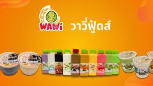 อย่ามองข้าม !!เครื่องดื่มน้ำหวาน 10 บาท ตจว. แข่งเดือดรับอุณหภูมิทะลุปรอท “วาวี่ ฟู้ดส์” เผยเมษาฯ ดันยอดทะลุ 2 ล้านบาท