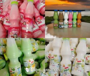 อย่ามองข้าม !!เครื่องดื่มน้ำหวาน 10 บาท ตจว. แข่งเดือดรับอุณหภูมิทะลุปรอท “วาวี่ ฟู้ดส์” เผยเมษาฯ ดันยอดทะลุ 2 ล้านบาท