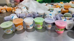 อย่ามองข้าม !!เครื่องดื่มน้ำหวาน 10 บาท ตจว. แข่งเดือดรับอุณหภูมิทะลุปรอท “วาวี่ ฟู้ดส์” เผยเมษาฯ ดันยอดทะลุ 2 ล้านบาท