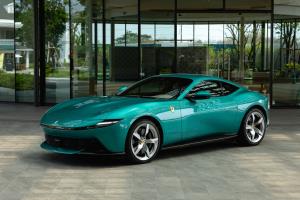 ทดสอบ Ferrari Amalfi ม้าลำพองตัวใหม่ ขับง่ายแต่แรงจัด 640 แรงม้า สปอร์ตหรูใช้ได้ทุกวัน
