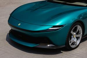 ทดสอบ Ferrari Amalfi ม้าลำพองตัวใหม่ ขับง่ายแต่แรงจัด 640 แรงม้า สปอร์ตหรูใช้ได้ทุกวัน