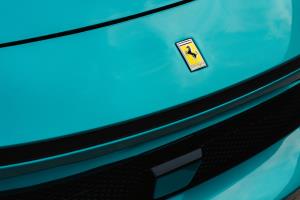ทดสอบ Ferrari Amalfi ม้าลำพองตัวใหม่ ขับง่ายแต่แรงจัด 640 แรงม้า สปอร์ตหรูใช้ได้ทุกวัน