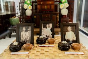 หนึ่งเดียวกลางกรุงเทพฯ รวมพระบรมสารีริกธาตุ 5 พระองค์ ให้ประชาชนสรงน้ำใกล้ชิด