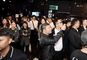 GISTDA ชวนส่องโฉมใหม่ "Space Inspirium"   แหล่งเรียนรู้อวกาศล้ำสมัยที่สุดในไทย