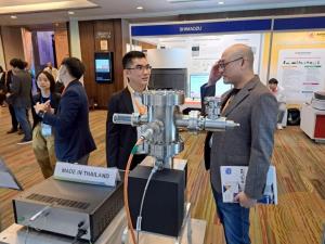 ซินโครตรอน-มทร.อีสาน พร้อมเป็นเจ้าภาพงานใหญ่ Siam Physics Congress 2026 รวมนักฟิสิกส์นานาชาติ ตอบโจทย์ความท้าทายของโลกยุคใหม่