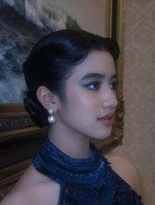 กษัตริย์กัมพูชาทรงสถาปนา 'นโรดม เจนณา' เป็น 'นักองค์เจ้า' มีฐานันดรศักดิ์ในราชวงศ์อย่างเป็นทางการ