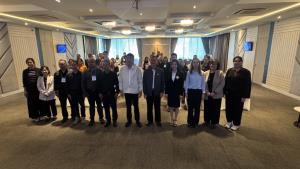 “ดร.พันธ์ศักดิ์” เปิดเวที Focus Group จังหวัดภูเก็ต ถกอนาคตทีวีดิจิทัลหลังปี 72