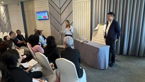 “ดร.พันธ์ศักดิ์” เปิดเวที Focus Group จังหวัดภูเก็ต ถกอนาคตทีวีดิจิทัลหลังปี 72