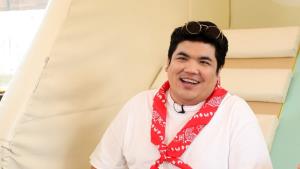 "แจ็ค แฟนฉัน" น้ำตาคลอ ยอมรับเครียดนานกว่า 2 เดือน ก่อนจะลดสถานะกับ “ใบหม่อน”