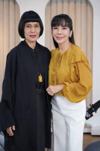 "ป้าจิ๊ อัจฉราพรรณ” อายุ 75 ปี ไม่เคยมีโรค! ชีวิตนี้ไม่อยากป่วยติดเตียง ตรวจมะเร็งทุกปีมา 20 ปี จนหมอขอร้องให้หยุด