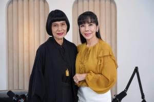 "ป้าจิ๊ อัจฉราพรรณ” อายุ 75 ปี ไม่เคยมีโรค! ชีวิตนี้ไม่อยากป่วยติดเตียง ตรวจมะเร็งทุกปีมา 20 ปี จนหมอขอร้องให้หยุด