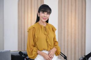 "ป้าจิ๊ อัจฉราพรรณ” อายุ 75 ปี ไม่เคยมีโรค! ชีวิตนี้ไม่อยากป่วยติดเตียง ตรวจมะเร็งทุกปีมา 20 ปี จนหมอขอร้องให้หยุด