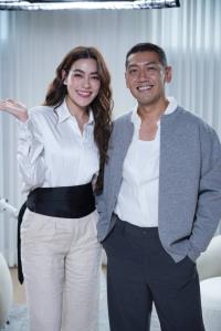“ป๋อมแป๋ม” เครียดจนอ้วน! น้ำหนักพุ่ง 85 กิโล นั่งยองในห้องน้ำไม่ได้ กินตอนเครียด ดื่มจนร่างกายส่งสัญญาณ