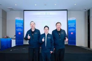 NIA - TNI - MASCI ผนึกกำลังเปิดมาตรฐาน ISO 56001 ครั้งแรกในไทย ยกระดับองค์กรไทยสู่สากล