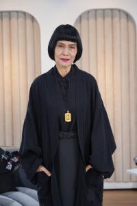 75 ปี ไม่มีโรค ยาไม่ต้องกินสักเม็ด! เผยเคล็ดลับสุขภาพดีฉบับป้าจิ๊ อัจฉราพรรณ