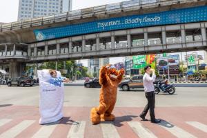 ResMed  ชวนคนไทยเลิกเชื่อ"กรนคือเรื่อง”ปกติ  ชี้ 32% ทั่วโลกเพลียเรื้อรังแม้พักผ่อนพอ เร่งเปลี่ยนทัศนคติ สกัดภัยเงียบภาวะหยุดหายใจ-โรคเรื้อรัง