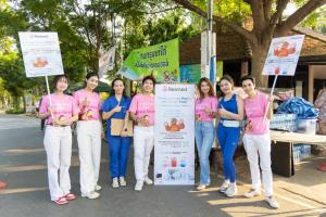 ResMed  ชวนคนไทยเลิกเชื่อ"กรนคือเรื่อง”ปกติ  ชี้ 32% ทั่วโลกเพลียเรื้อรังแม้พักผ่อนพอ เร่งเปลี่ยนทัศนคติ สกัดภัยเงียบภาวะหยุดหายใจ-โรคเรื้อรัง