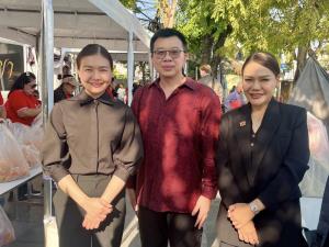 รำลึก 16 ปี เหตุการณ์ 10 เมษาฯ 53 ร่วมไว้อาลัยผู้เสียชีวิต ราชดำเนิน