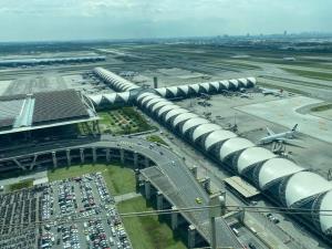 ตั๋วเครื่องบินแพง-อุปสรรคการท่องเที่ยว